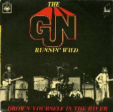 Gun (UK-1) : Runnin' Wild